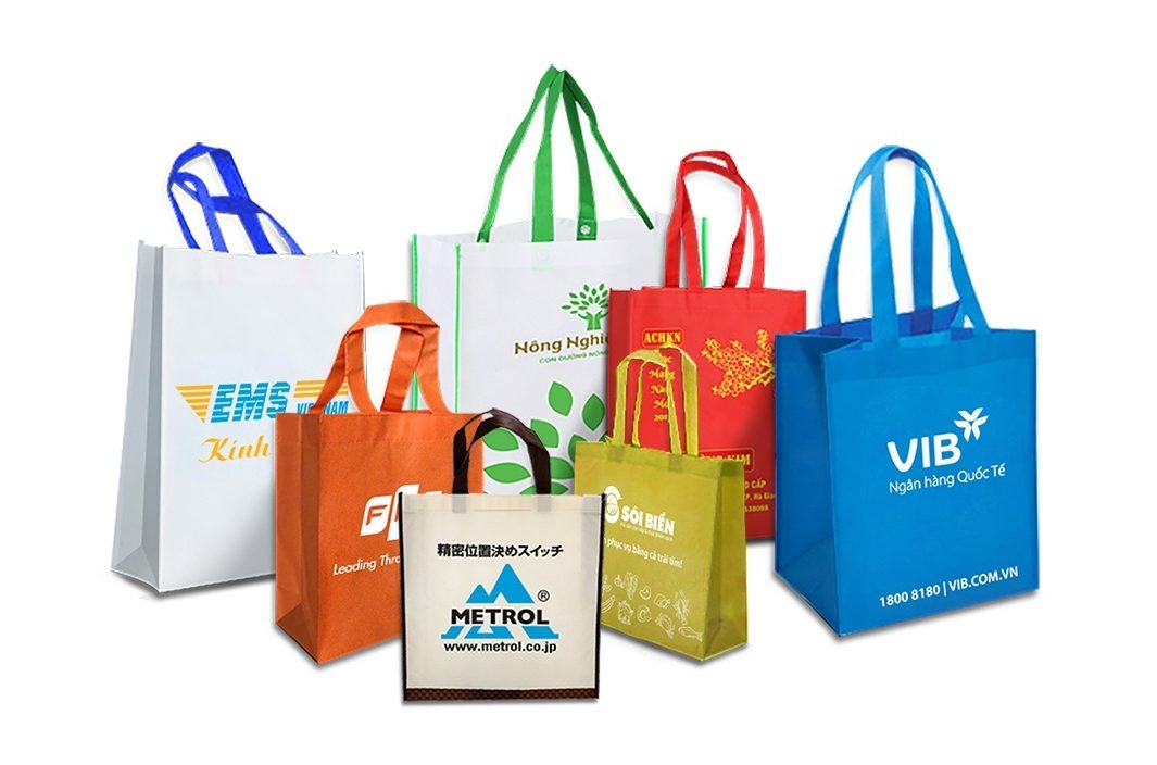 Trung Nguyên Bags