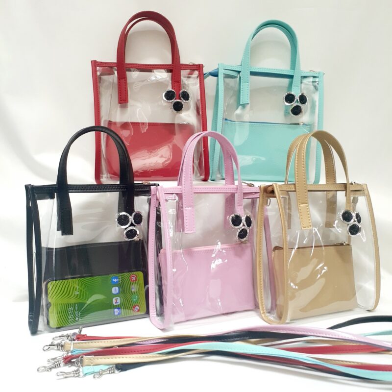 Trung Nguyên Bags