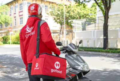 Túi giữ nhiệt giao đồ ăn