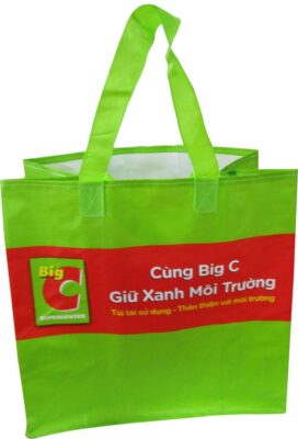 Túi thân thiện môi trường
