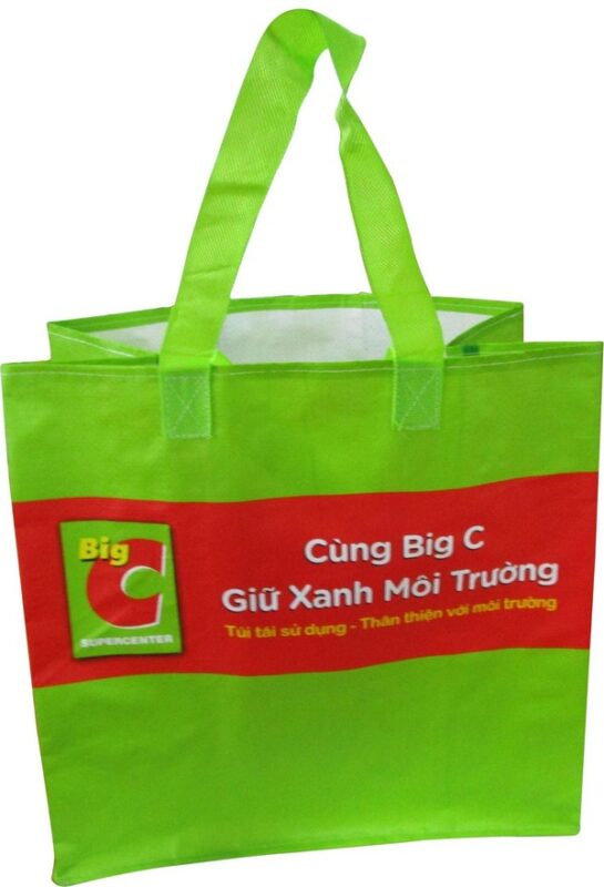 Trung Nguyên Bags